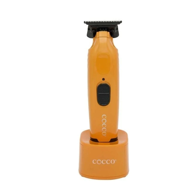 Cocco Pro Hyper Veloce Trimmer - Orange