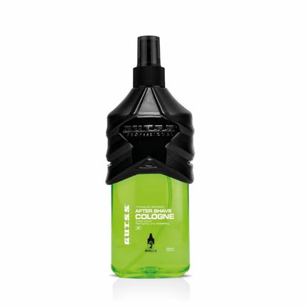 GUTSS Aftershave Cologne -400ml - No2 Ameca
