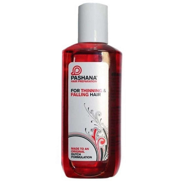 Pashana Hair Preparation For Thinning Hair 150ml
