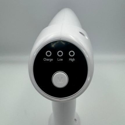 King Kind Sprayer/ Mister White