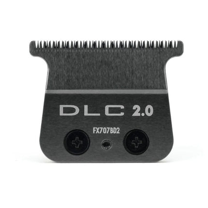 Babyliss Pro DLC Deep Tooth Replacement Blade for SnapFX Skeleton