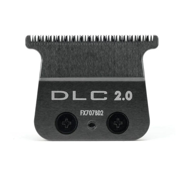 Babyliss Pro DLC Deep Tooth Replacement Blade for SnapFX Skeleton