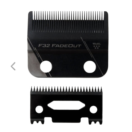 F32 Fadeout Replacement Blade