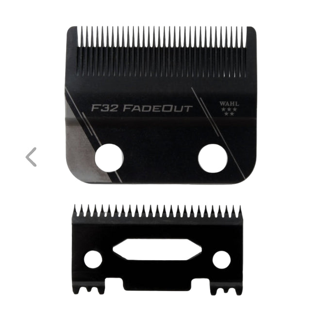 F32 Fadeout Replacement Blade