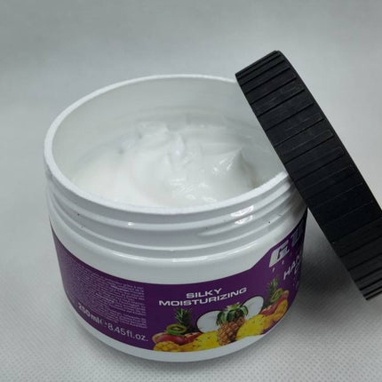 GUTSS Hand & Face Cream 250ml