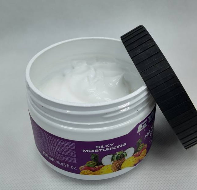 GUTSS Hand & Face Cream 250ml