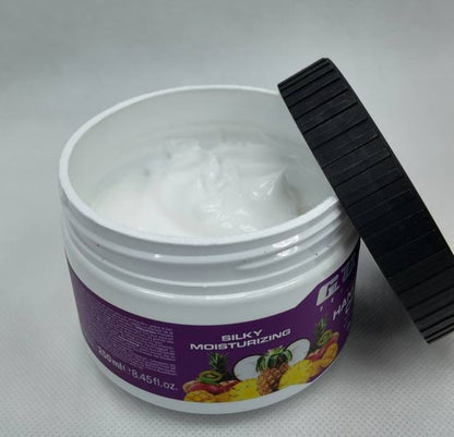 GUTSS Hand & Face Cream 250ml