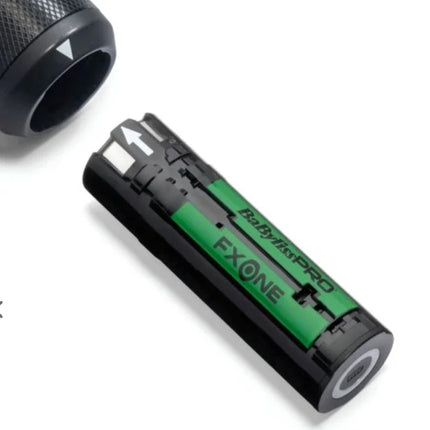 BaByliss Pro FXONE Lithium Ion Replacement Battery