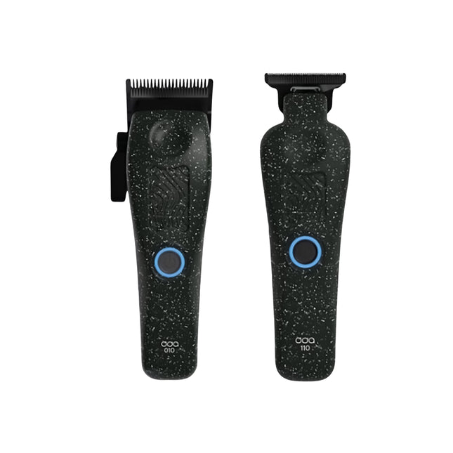 ODA 010 Clipper and 110 Trimmer Combo