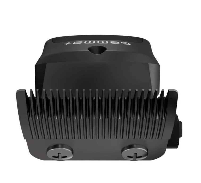 Gamma+ Boosted UP Modular Super Torque Clipper