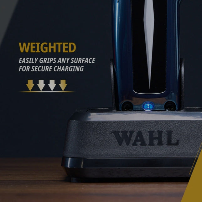 WAHL Professional Single Power Charge Station