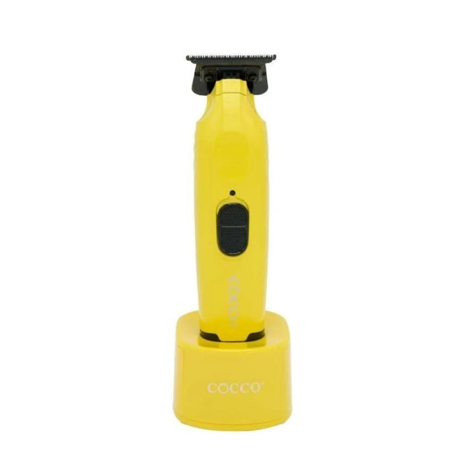 Cocco Pro Hyper Veloce Trimmer - Yellow