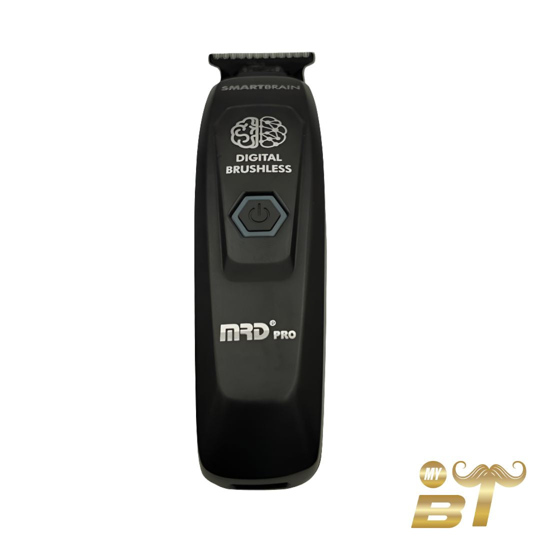 MRD PRO SMARTBRAIN Professional Metal Trimmer with Brushless Motor