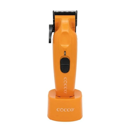 Cocco Hyper Veloce Pro Clipper - Orange