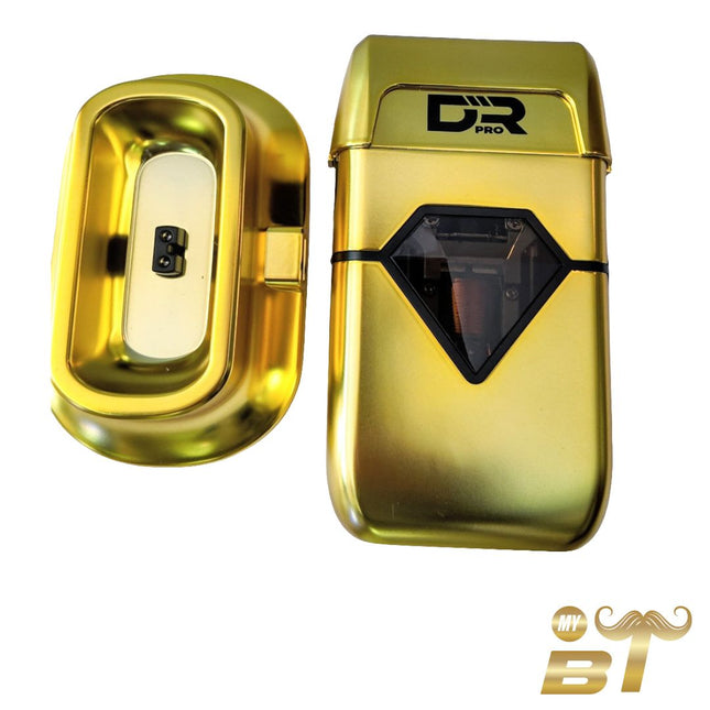 DR PRO V-Shaver Vector Motor Shaver