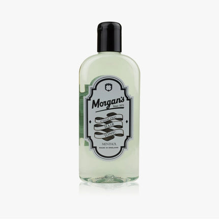 Morgan's Cooling Hair Tonic