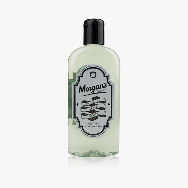 Morgan's Cooling Hair Tonic