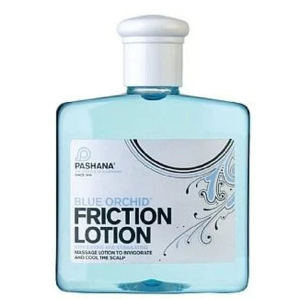Pashana Blue Orchid Friction Hair Lotion 250ml