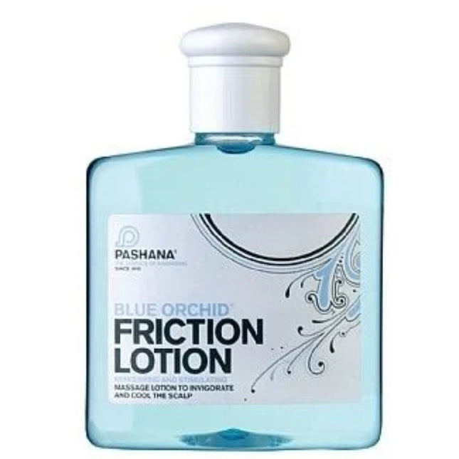 Pashana Blue Orchid Friction Hair Lotion 250ml