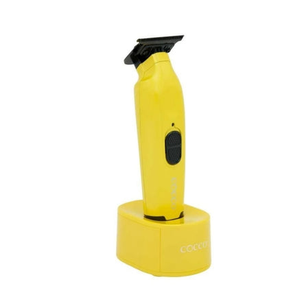 Cocco Pro Hyper Veloce Trimmer - Yellow