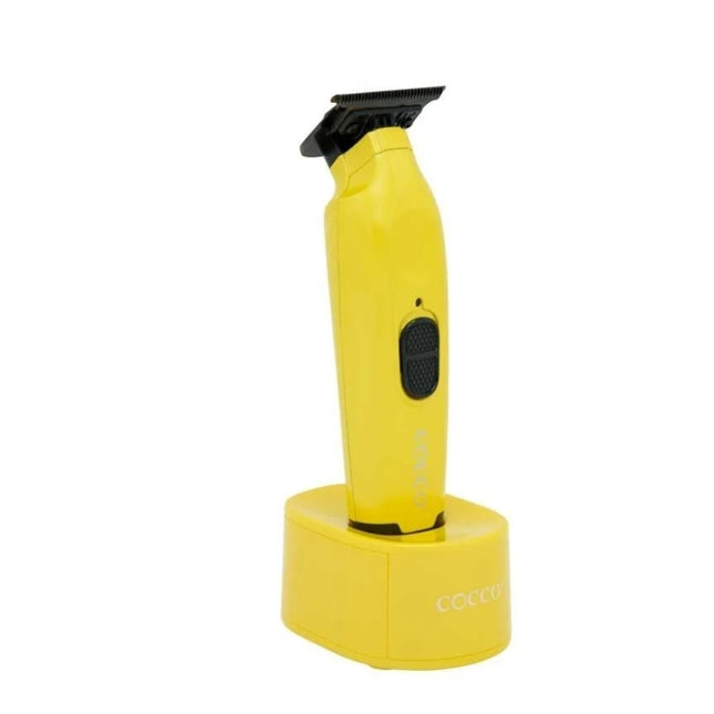 Cocco Pro Hyper Veloce Trimmer - Yellow