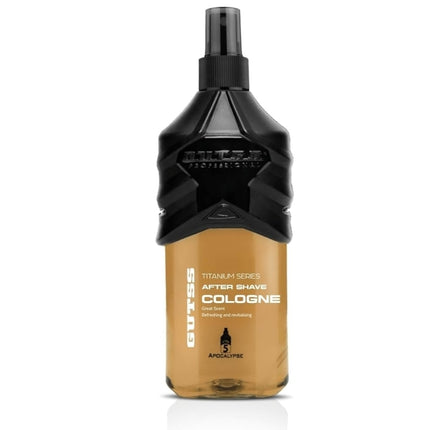 GUTSS Aftershave Cologne -400ml- No5 apocalypse