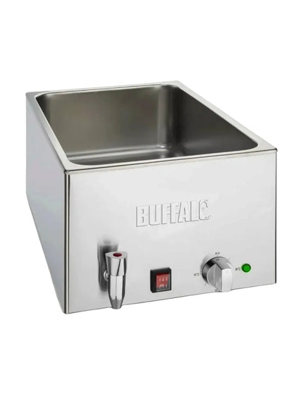 Collection image for: WAX HEATERS