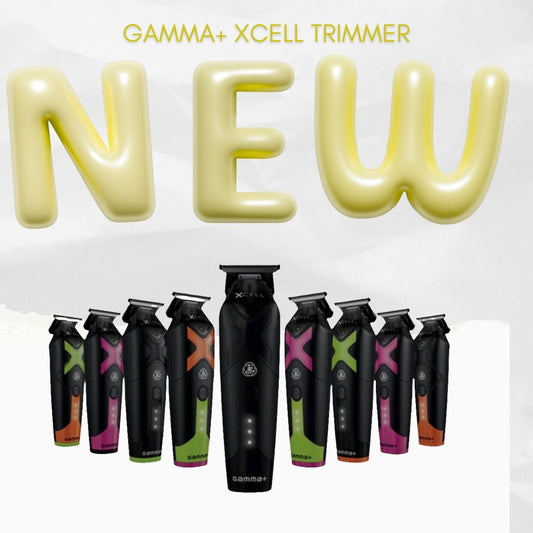 Gamma+ XCell Trimmer