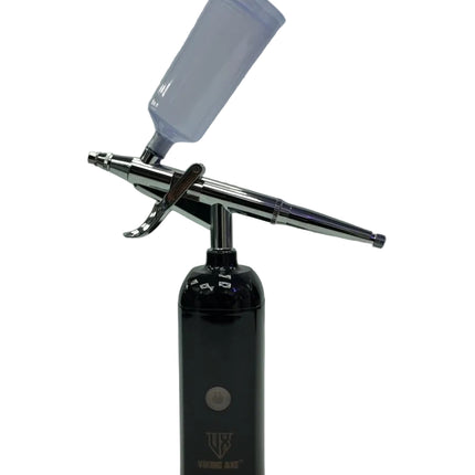 VX Viking Axe Pro Airbrush Kit