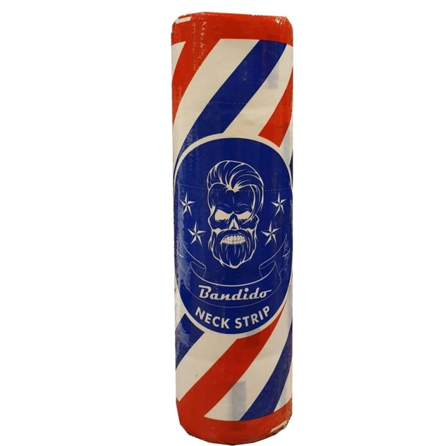Bandido Neck Strip