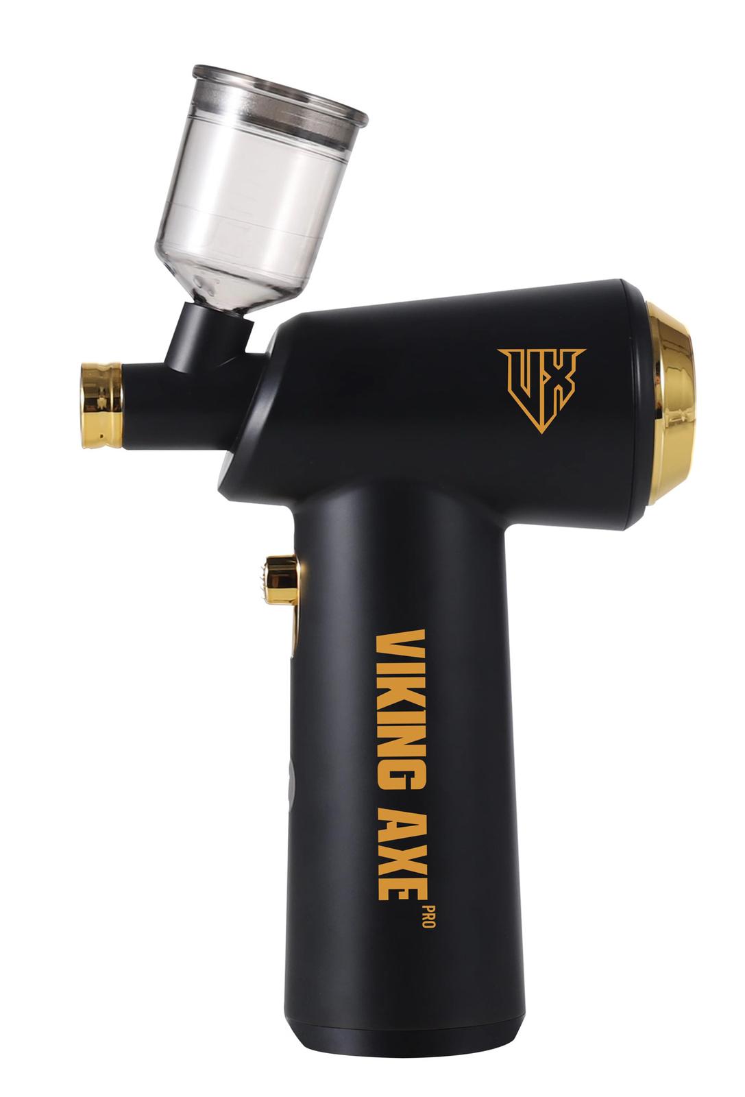 VX PRO Cordless Hair Colouring Airbrush