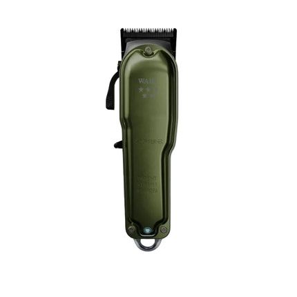 Wahl Legend+ Cord/Cordless Clipper Olive