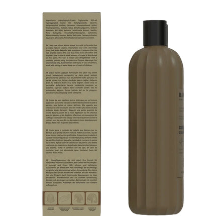 BANDIDO Curl Defining Cream C1 400 ml