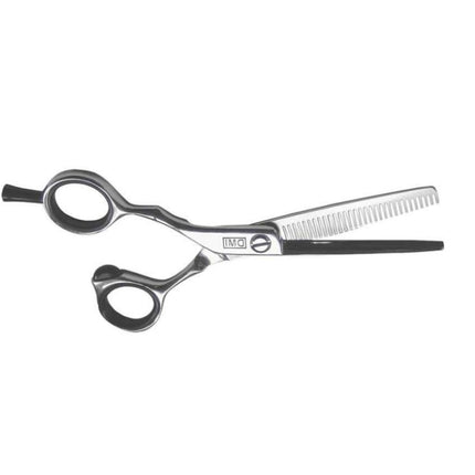 DMI 30 Tooth Left Handed Thinning Scissors 5.5 Inch
