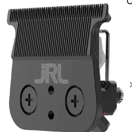 JRL Onyx EZ-Gap Trimmer M (Metal) Blade Black