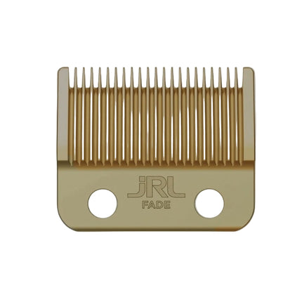 JRL FF2020C Clipper Fade Blade - Gold