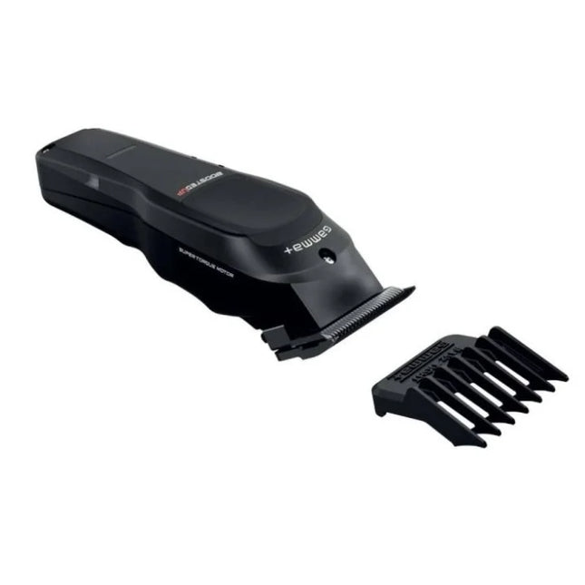 Gamma+ Boosted UP Modular Super Torque Clipper