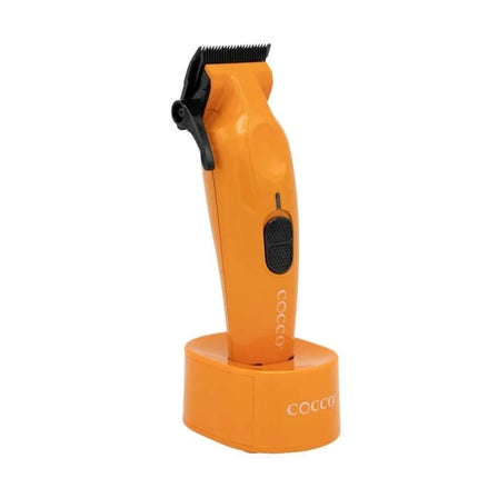 Cocco Hyper Veloce Pro Clipper - Orange