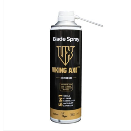 Viking Axe Pro Blade Spray 500ml