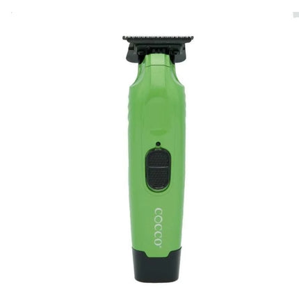 Cocco Pro Hyper Veloce Trimmer - Green