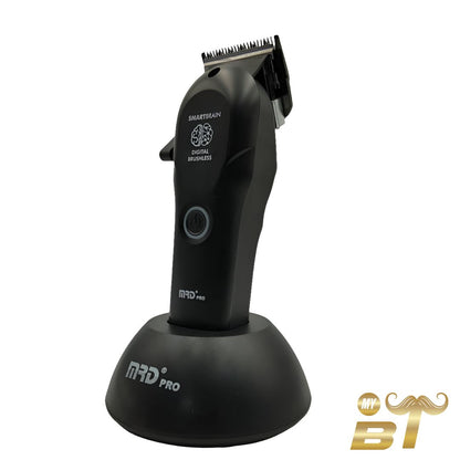 MRD PRO Brushless Super Torque Motor (SMARTBRAIN) Clipper