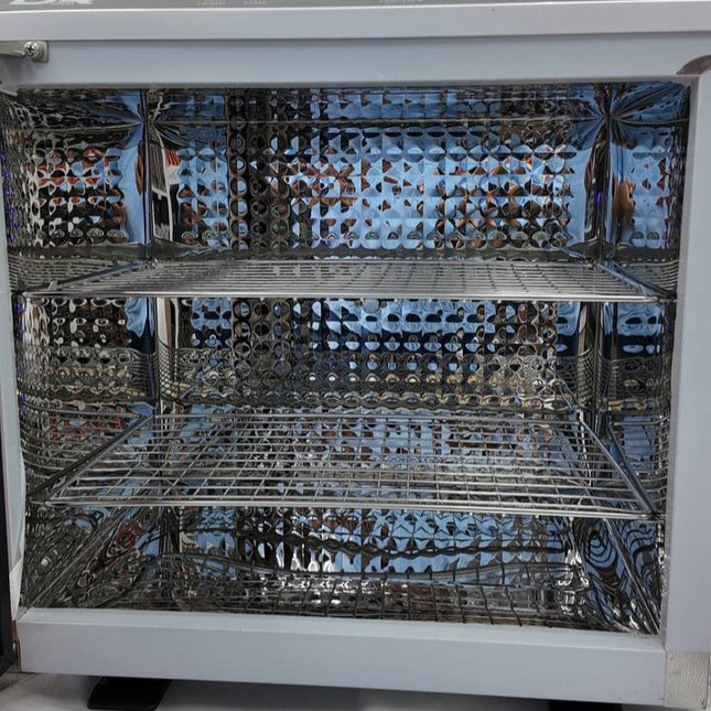 DR PRO UV Hot Towel Warmer Cabinet  - Small