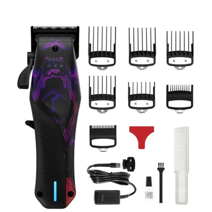 5 Star Vapor™ Limited Edition Hair Clipper
