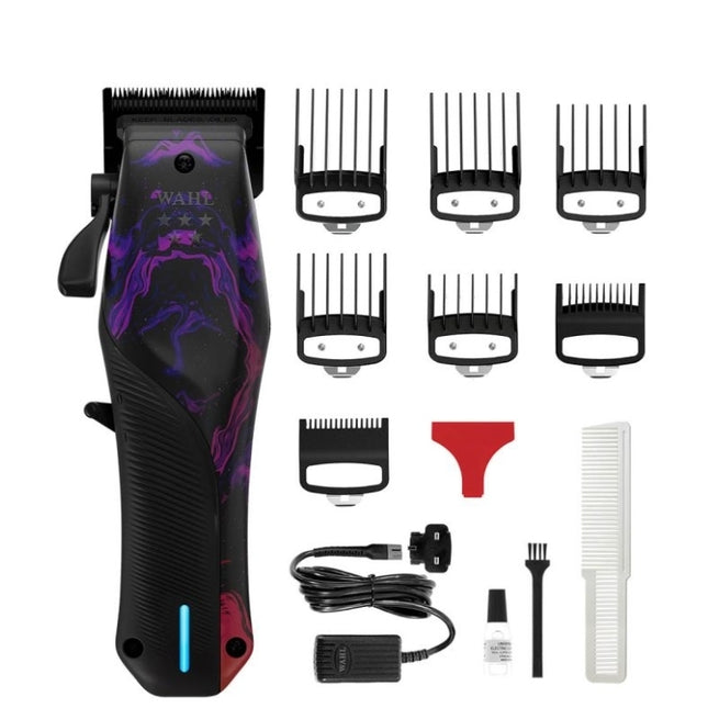 5 Star Vapor™ Limited Edition Hair Clipper