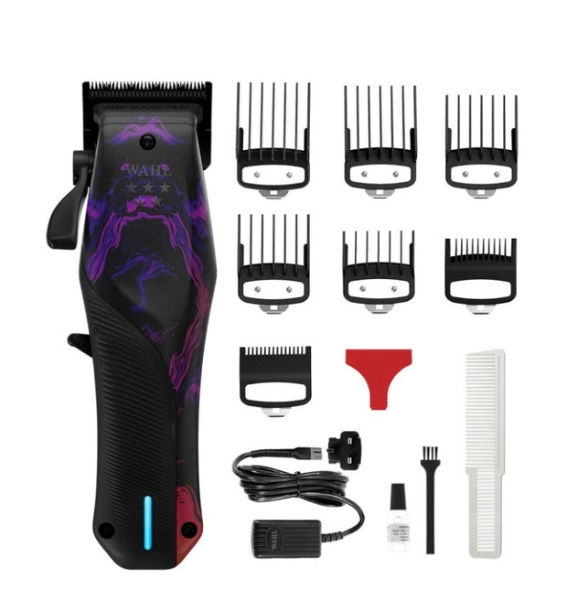 5 Star Vapor™ Limited Edition Hair Clipper