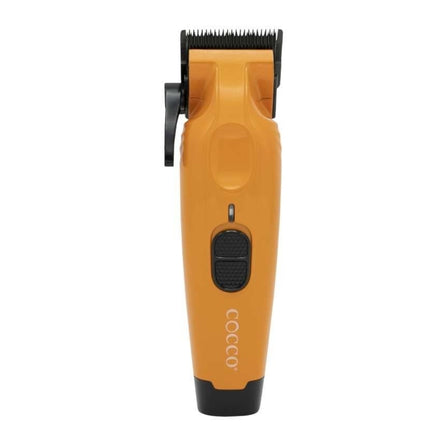 Cocco Hyper Veloce Pro Clipper - Orange