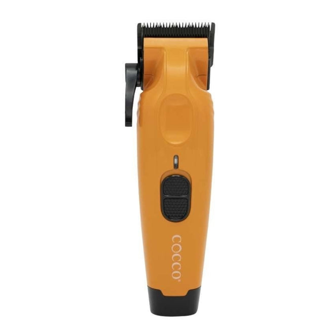 Cocco Hyper Veloce Pro Clipper - Orange