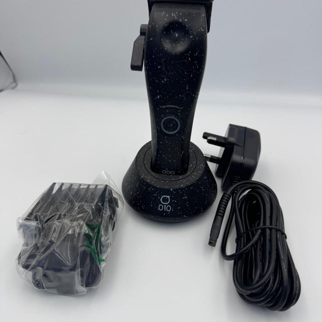 ODA 010 Clipper