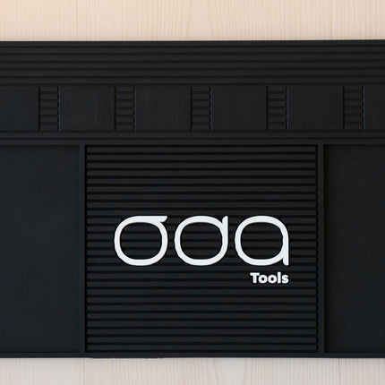 ODA Magnetic Station Mat
