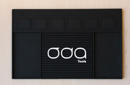 ODA Magnetic Station Mat